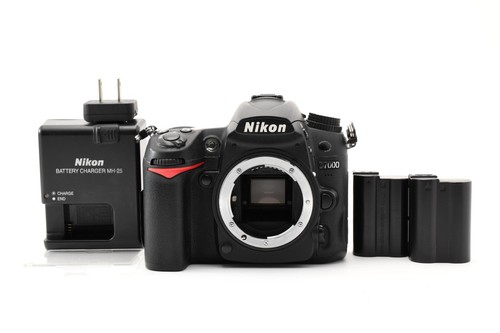 Near mint battery - [near,