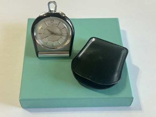 Rare jaeger lecoultre vintage - rare,