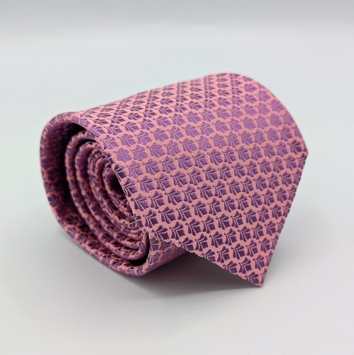 Charvet shiny pink purple - charvet,