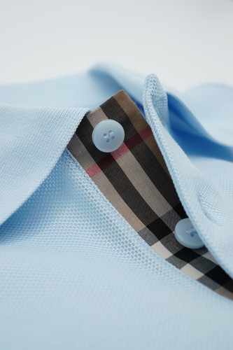 Burberry polo tshirt - polo,