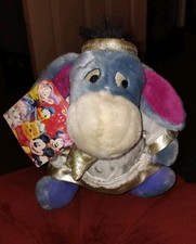 Vintage Disney Store Eeyore