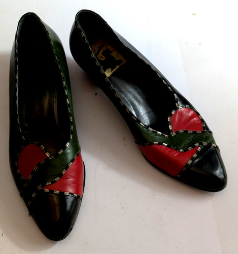 Sabrina chic vintage leather - sabrina,