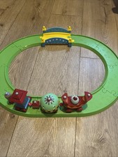 In the Night Garden Ninky Nonk