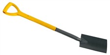 Garden Carbon Steel Head