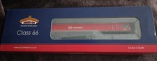 Bachmann 32-734 OO Gauge Class