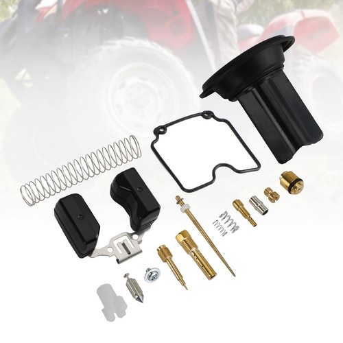 Carburetor rebuild repair - repair, kit