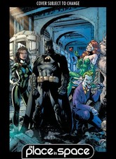 (WK21) BATMAN #163A JIM LEE