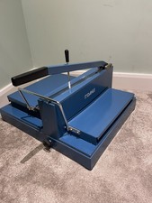 Dahle Heavy Duty Stack Cutter