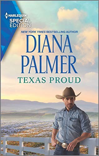 Texas proud harlequin special - (harlequin,