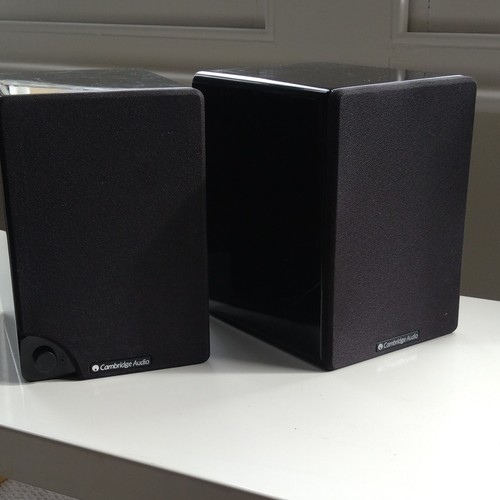 Cambridge audio sla25 powered - cambridge,