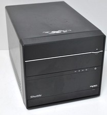 Shuttle SH87R, i7-4790, 32GB RAM, 240GB SSD, Windows 10 Desktop PC