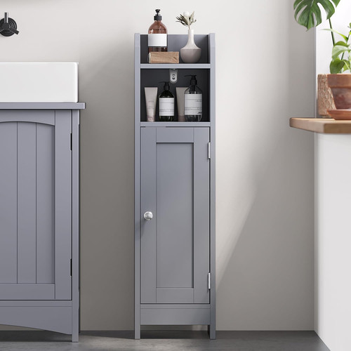 Vasagle slim bathroom - slim,