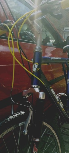 Arrowhead mountain bike - mountain,