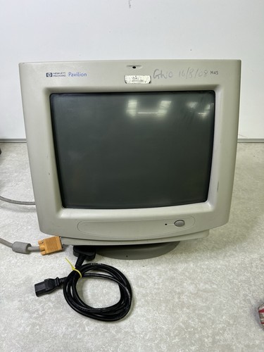 Hewlett packard d5298b - hewlett,