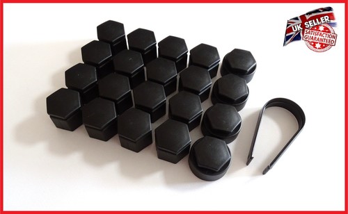 Premium wheel nut - nut, for