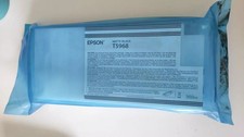 Genuine Epson Ink - T5968