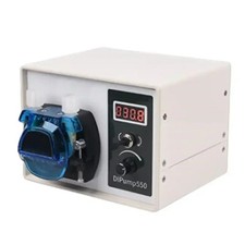 Peristaltic Pump High-Flow