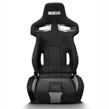 Sparco R333 Sports Seat