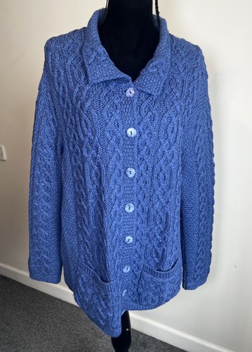 Aran crafts 100 - 100%, merino
