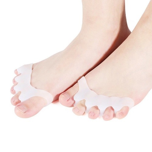 Toe separator stretcher spacer - toe,