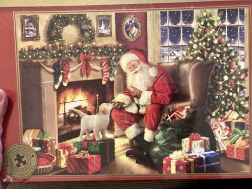 Marks spencer christmas 1000 - marks, &