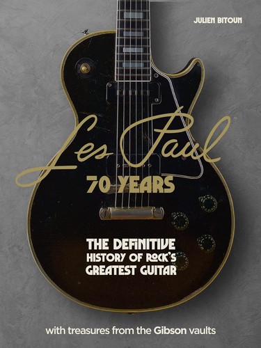 Les paul years - les, 70