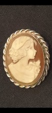 Vintage luca cameo - vintage, "di