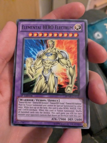 Rymp en017 elemental - rymp-en017,