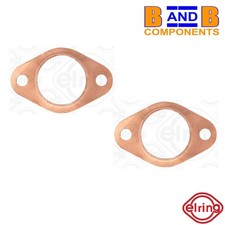 ELRING 032.965 EXHAUST PIPE