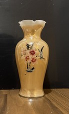 Mid Century Delicate Peach