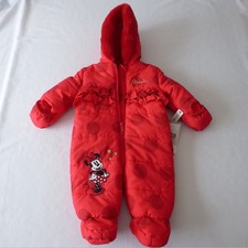 Disney/George Baby Girl's