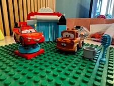 LEGO 10996 DUPLO Disney Cars