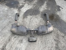 porsche boxster 987,2.7