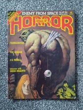 Halls Of Horror 23 Vintage