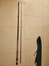 Vintage Kassnar ledger fishing