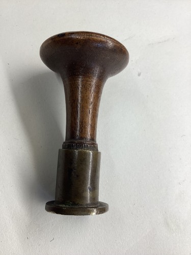 Antique bronze brass wax - antique,
