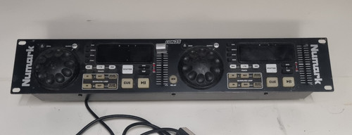 Numark cdn35 dual - player,
