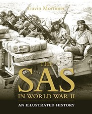 The SAS in World War II: An