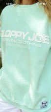 Sloppy Joe Essential Clothing