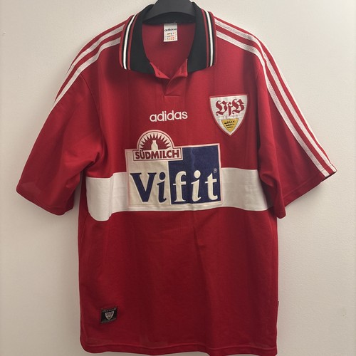 Vfb stuttgart 1996 - vfb, 1997