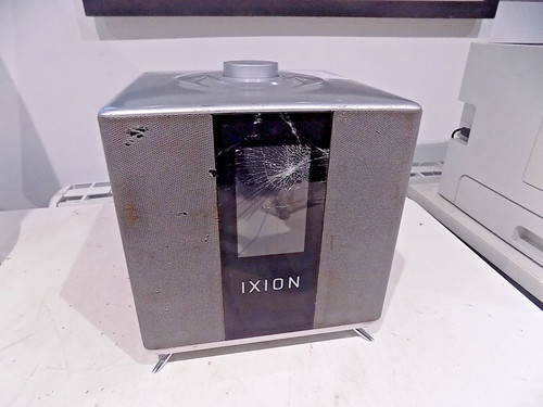 Ixion maestro multi room - ixion,