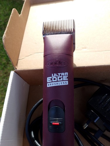 Dog clippers grooming andis - dog,