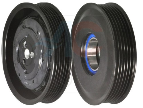 Acauto 06dn09 magnetic - ac-06dn09,