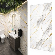 Marble Effect Wall Panels
