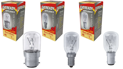 Pygmy light bulbs universal - pygmy,