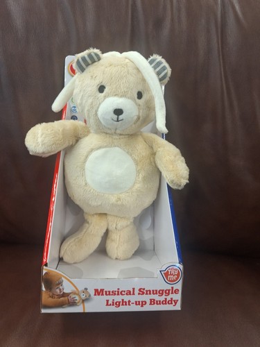 Musical snuggle light - snuggle,