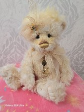 Charlie bears isabelle - charlie, lee