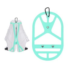Elastic Silicone Shoe Holster