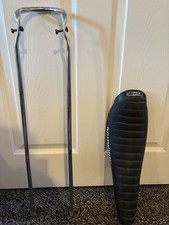 Schwinn Scrambler BMX, Muscle