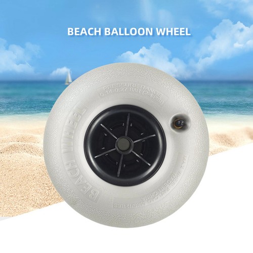 Balloon wheels high load - wheels,